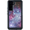 The Fox Fur Nebula Galaxy S24 Plus Waterproof Case